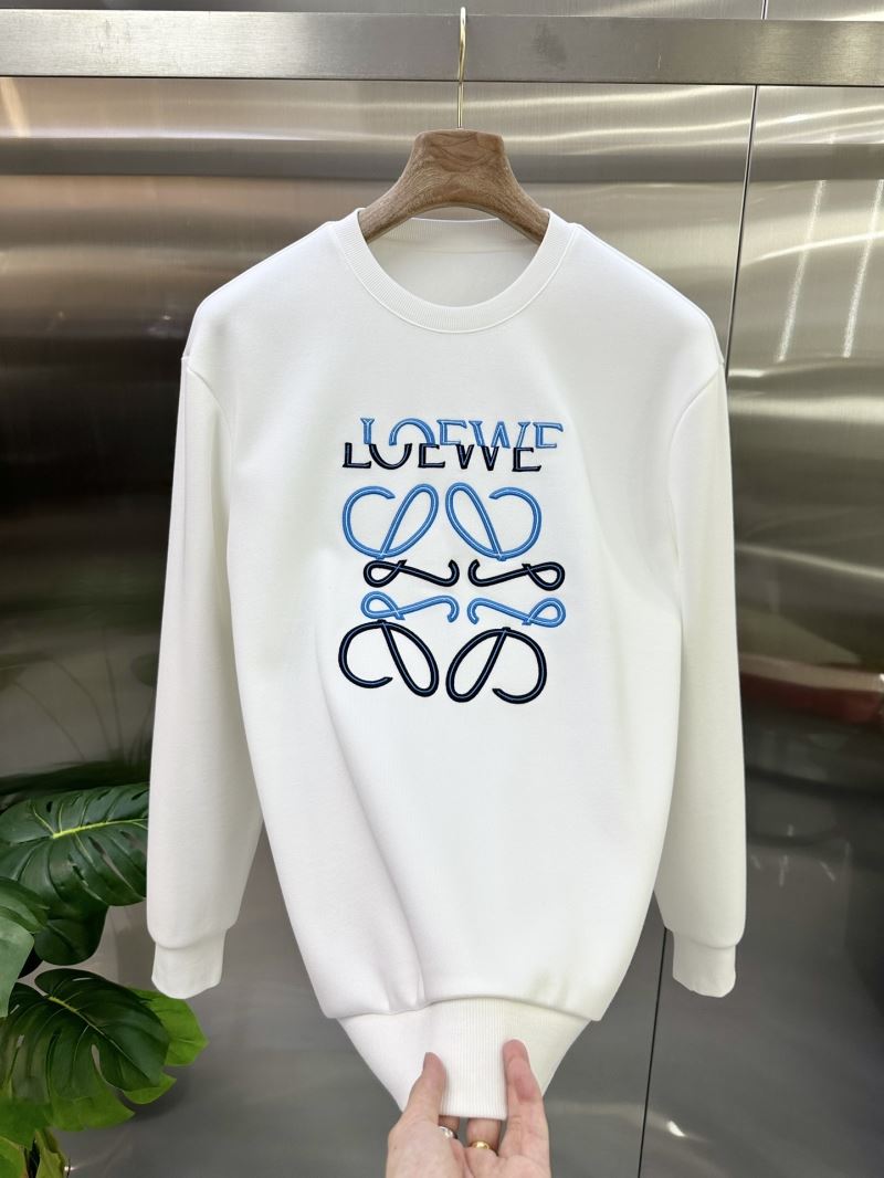 Loewe Hoodies